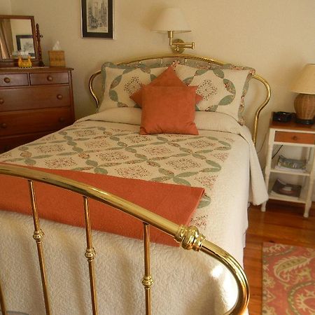 Harrington House Bed and Breakfast Milford Esterno foto