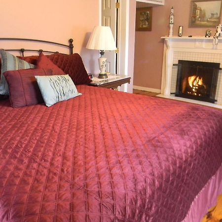 Harrington House Bed and Breakfast Milford Esterno foto