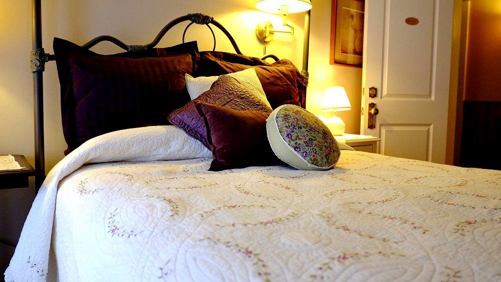 Harrington House Bed and Breakfast Milford Esterno foto