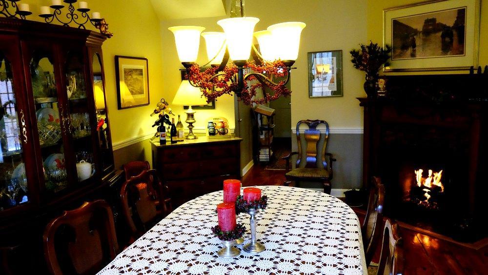 Harrington House Bed and Breakfast Milford Esterno foto