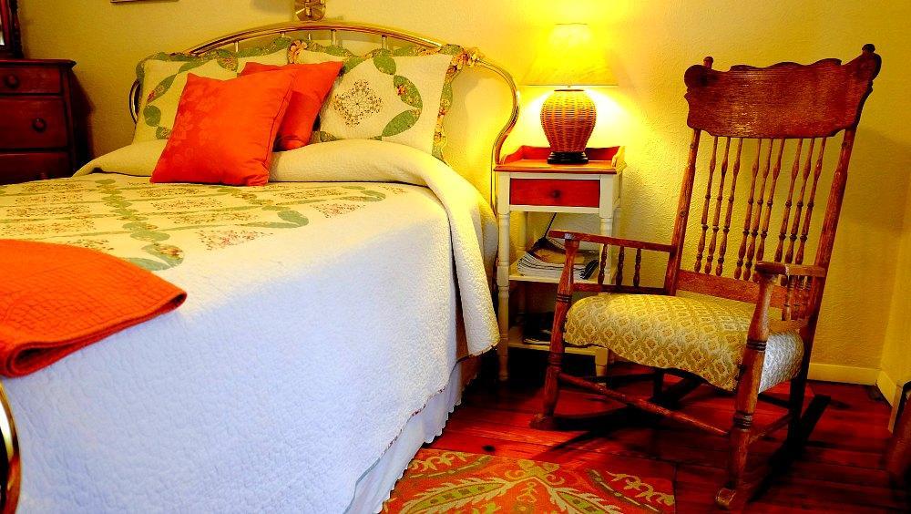 Harrington House Bed and Breakfast Milford Esterno foto