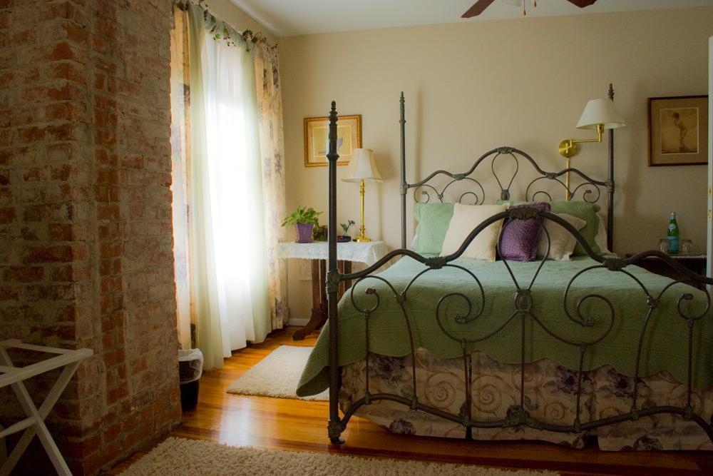 Harrington House Bed and Breakfast Milford Esterno foto