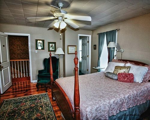 Harrington House Bed and Breakfast Milford Esterno foto