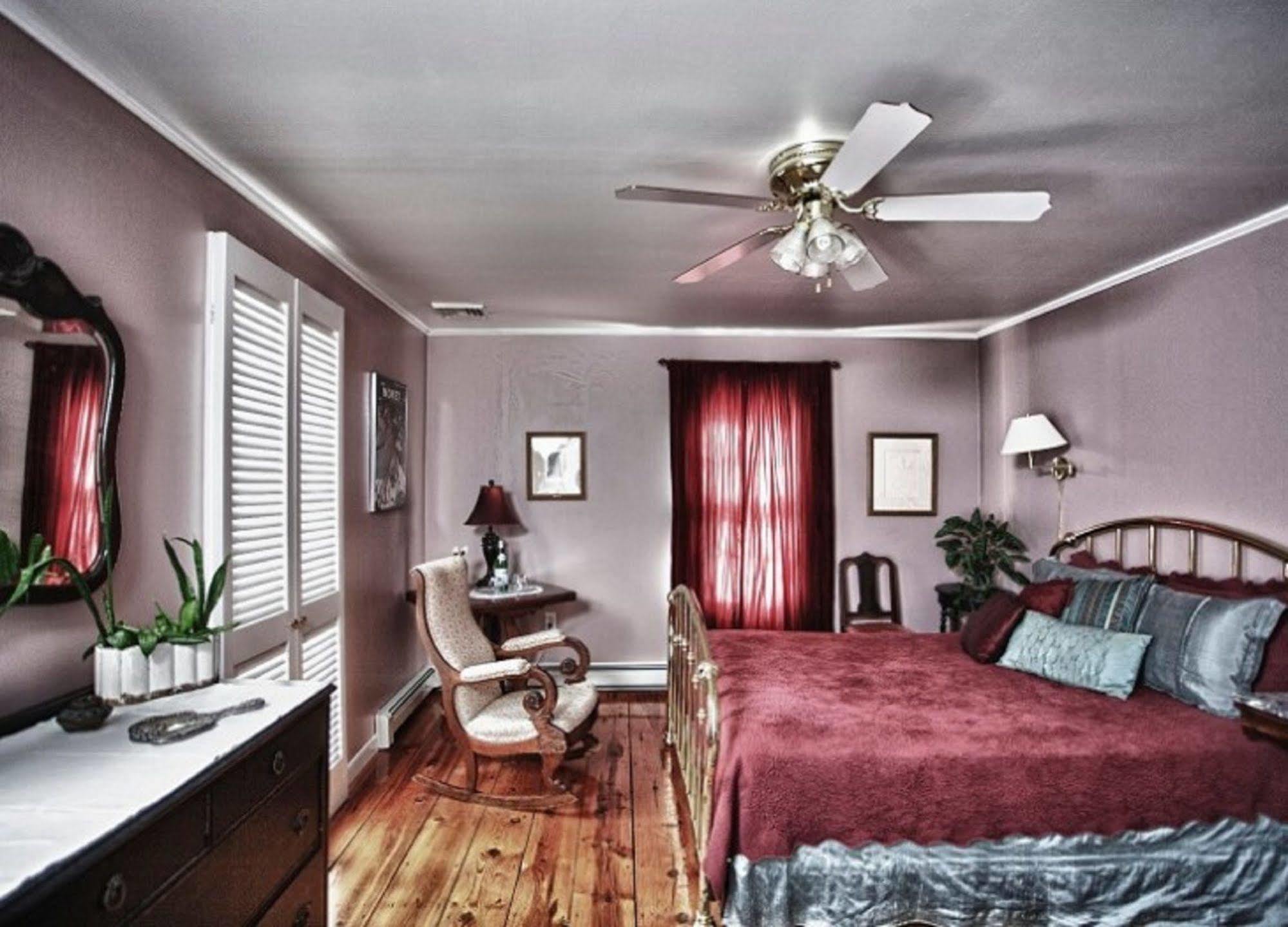 Harrington House Bed and Breakfast Milford Esterno foto