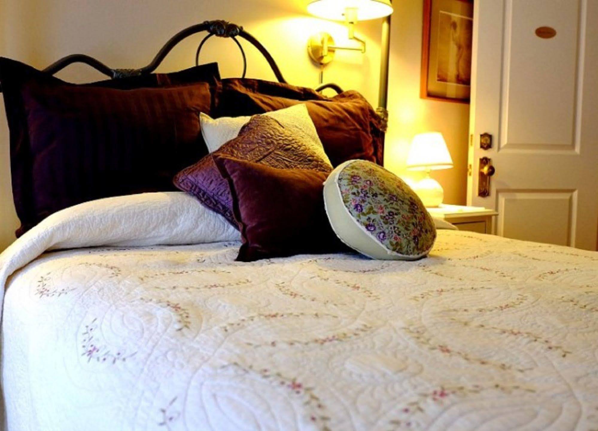 Harrington House Bed and Breakfast Milford Esterno foto