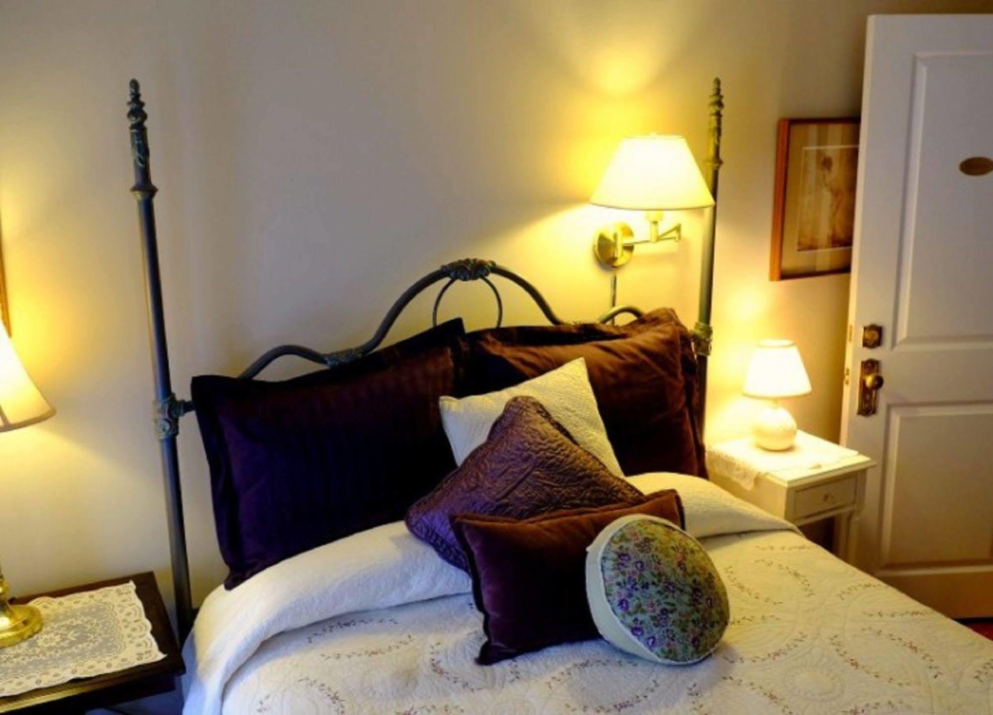 Harrington House Bed and Breakfast Milford Esterno foto